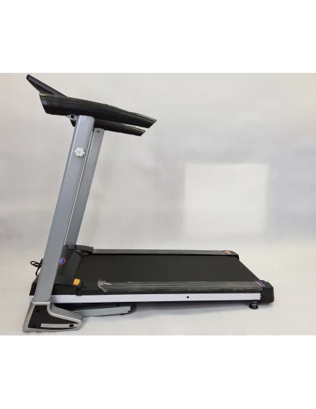 Bieżnia Elektryczna Clover Fitness A8 Bluetooth