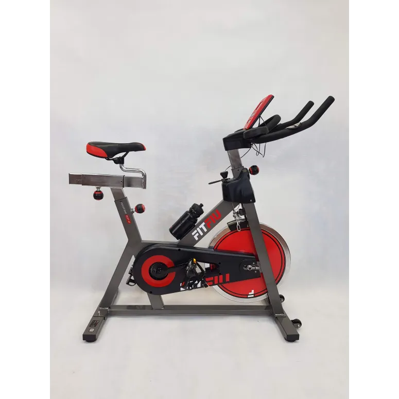 Rower Stacjonarny FITFIU BESP-22 Spinningowy 24kg