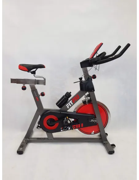 Rower Stacjonarny FITFIU BESP-22 Spinningowy 24kg