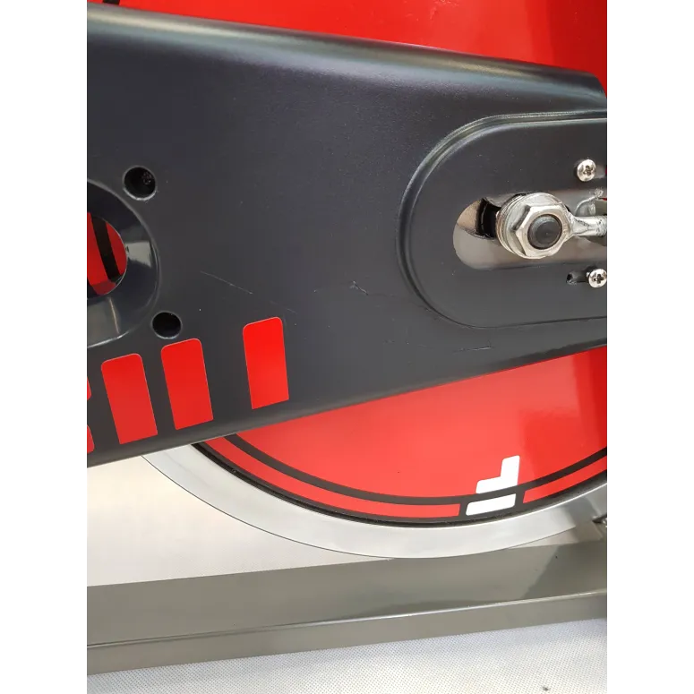 Rower Stacjonarny FITFIU BESP-22 Spinningowy 24kg