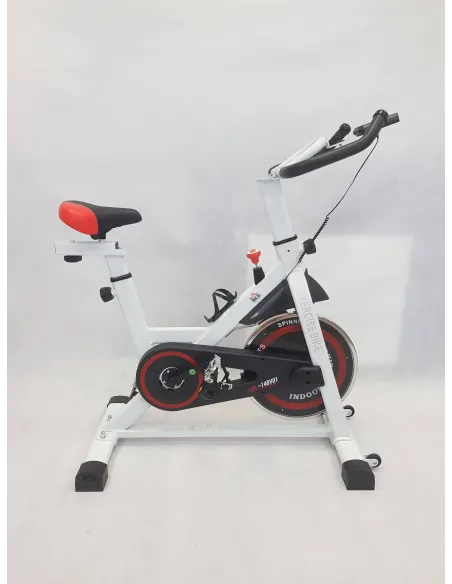 Rower Stacjonarny HOMCOM A90146V01 Spinningowy