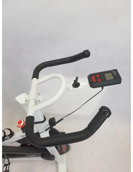Rower Stacjonarny HOMCOM A90146V01 Spinningowy