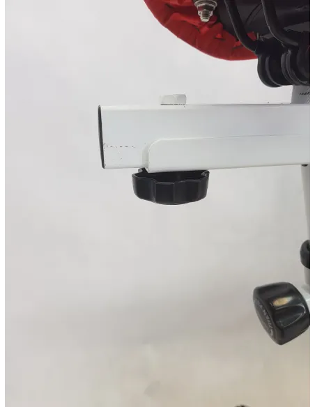 Rower Stacjonarny HOMCOM A90146V01 Spinningowy