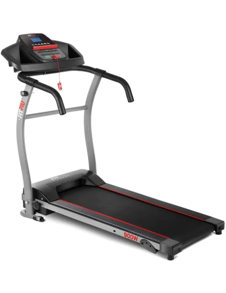 Bieżnia FITFIU Fitness MC-100 900W 10km/h Składana