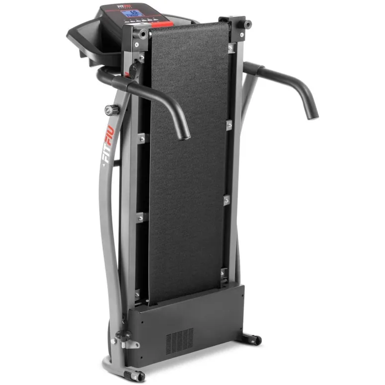 Bieżnia FITFIU Fitness MC-100 900W 10km/h Składana