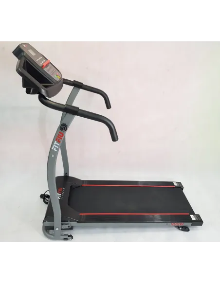 Bieżnia FITFIU Fitness MC-100 900W 10km/h Składana