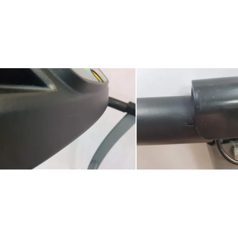 Bieżnia FITFIU Fitness MC-100 900W 10km/h Składana