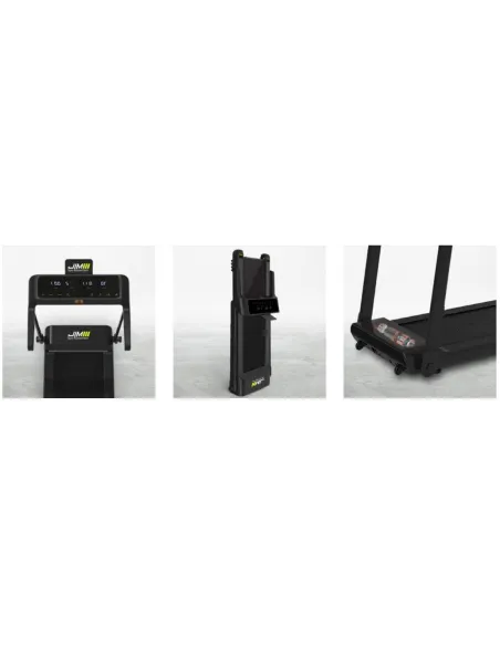 Bieżnia Elektryczna JIM Tapis Roulant Tech 1850W