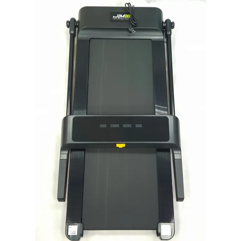 Bieżnia Elektryczna JIM Tapis Roulant Tech 1850W