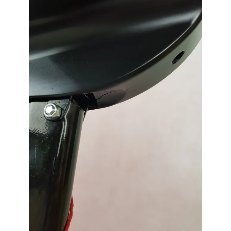 Bieżnia Elektryczna JIM Tapis Roulant Tech 1850W