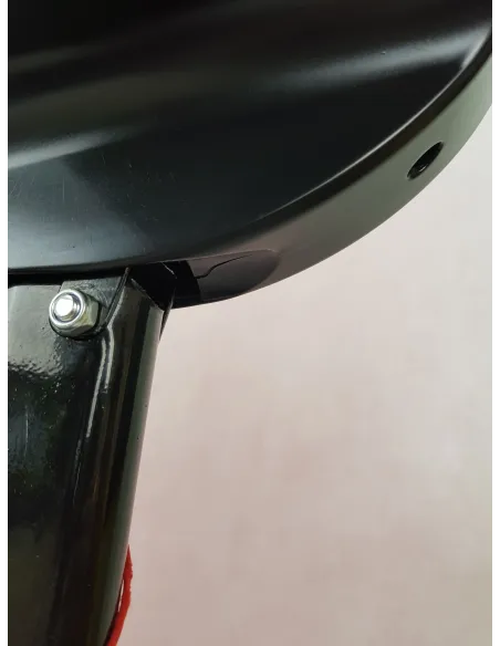 Bieżnia Elektryczna JIM Tapis Roulant Tech 1850W