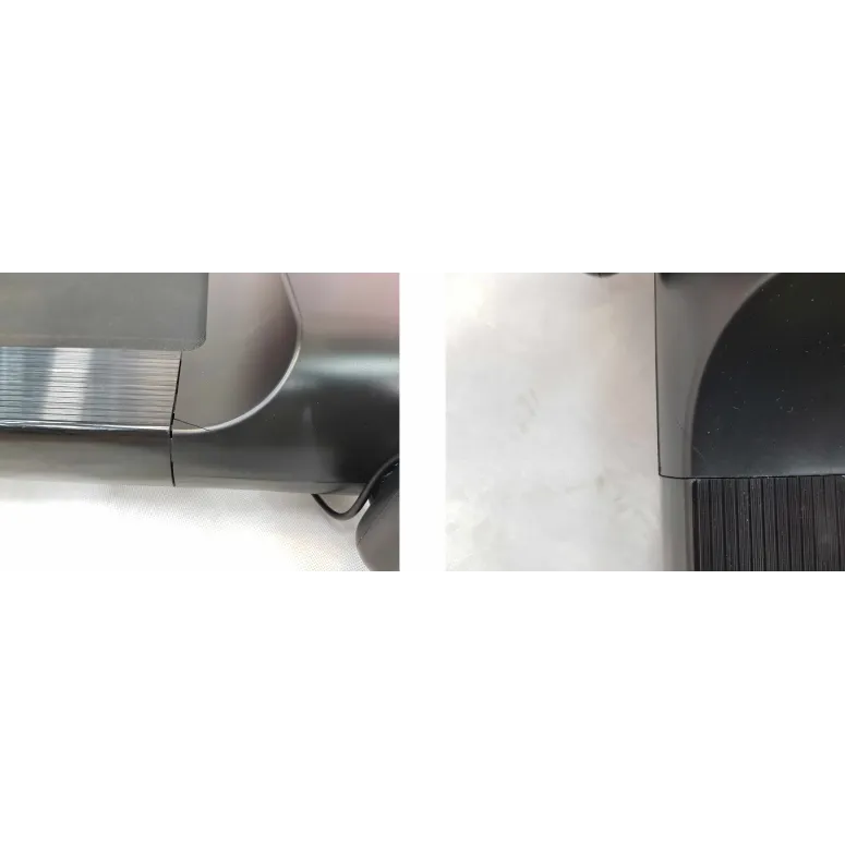 Bieżnia Elektryczna JIM Tapis Roulant Tech 1850W