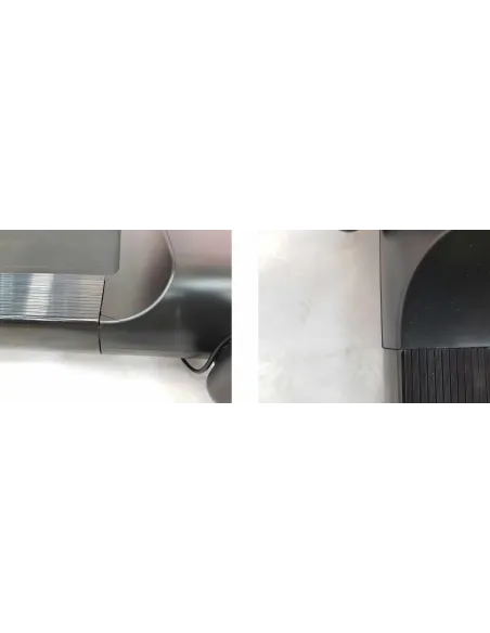 Bieżnia Elektryczna JIM Tapis Roulant Tech 1850W