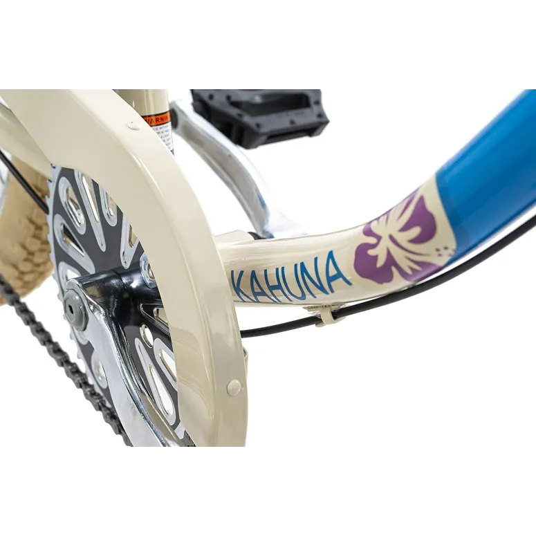 Rower Miejski Beach Cruiser 26 Damski Dziewczęcy - 8