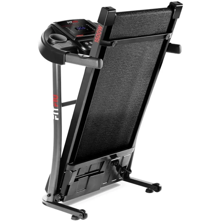 Bieżnia Elektryczna FitFiu MC-200 1500W 14km/h