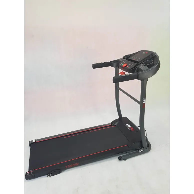 Bieżnia Elektryczna FitFiu MC-200 1500W 14km/h