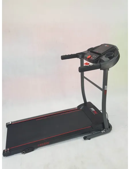 Bieżnia Elektryczna FitFiu MC-200 1500W 14km/h