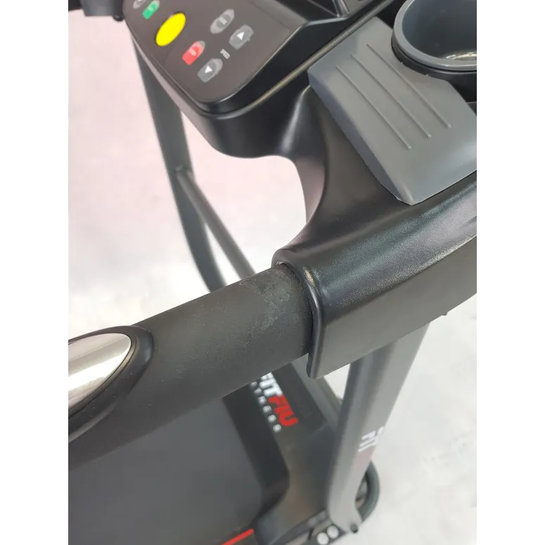 Bieżnia Elektryczna FitFiu MC-200 1500W 14km/h