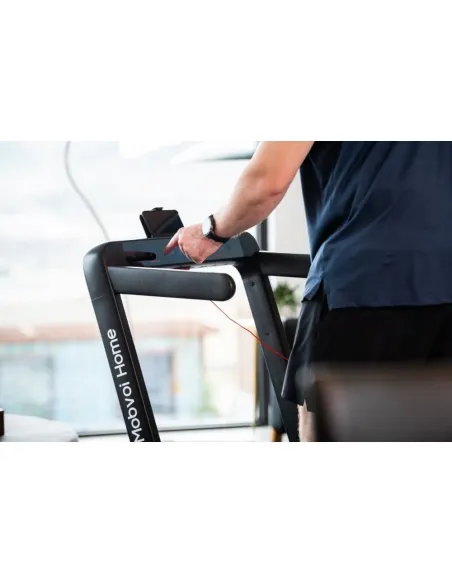 Bieżnia Mobvoi Home Elektryczna Składana Głośnik