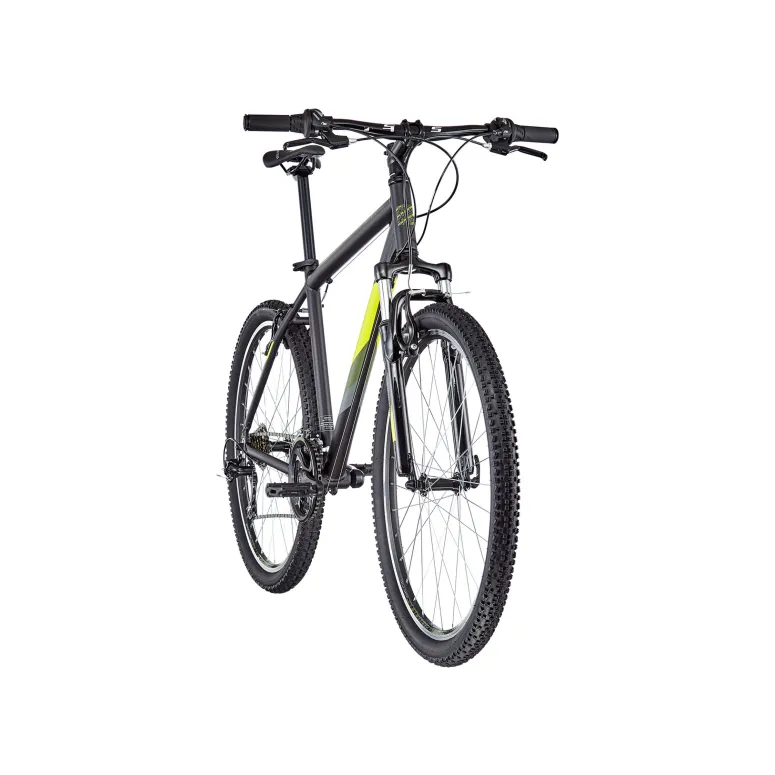 ALU Niemiecki Rower Górski 27,5 MTB Góral 21 Bieg - 7