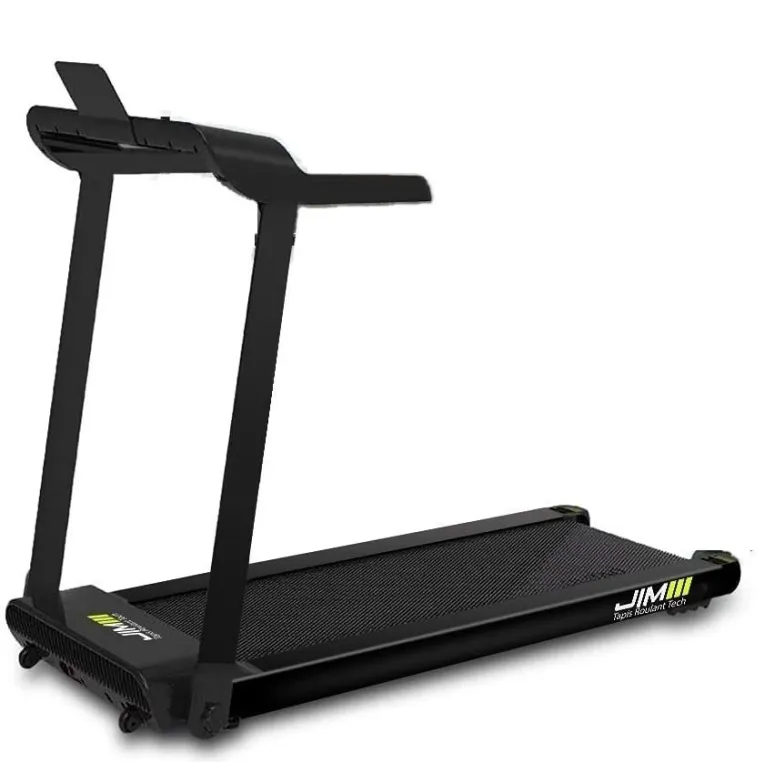 Bieżnia Elektryczna JIM Tapis Roulant Tech 1850W