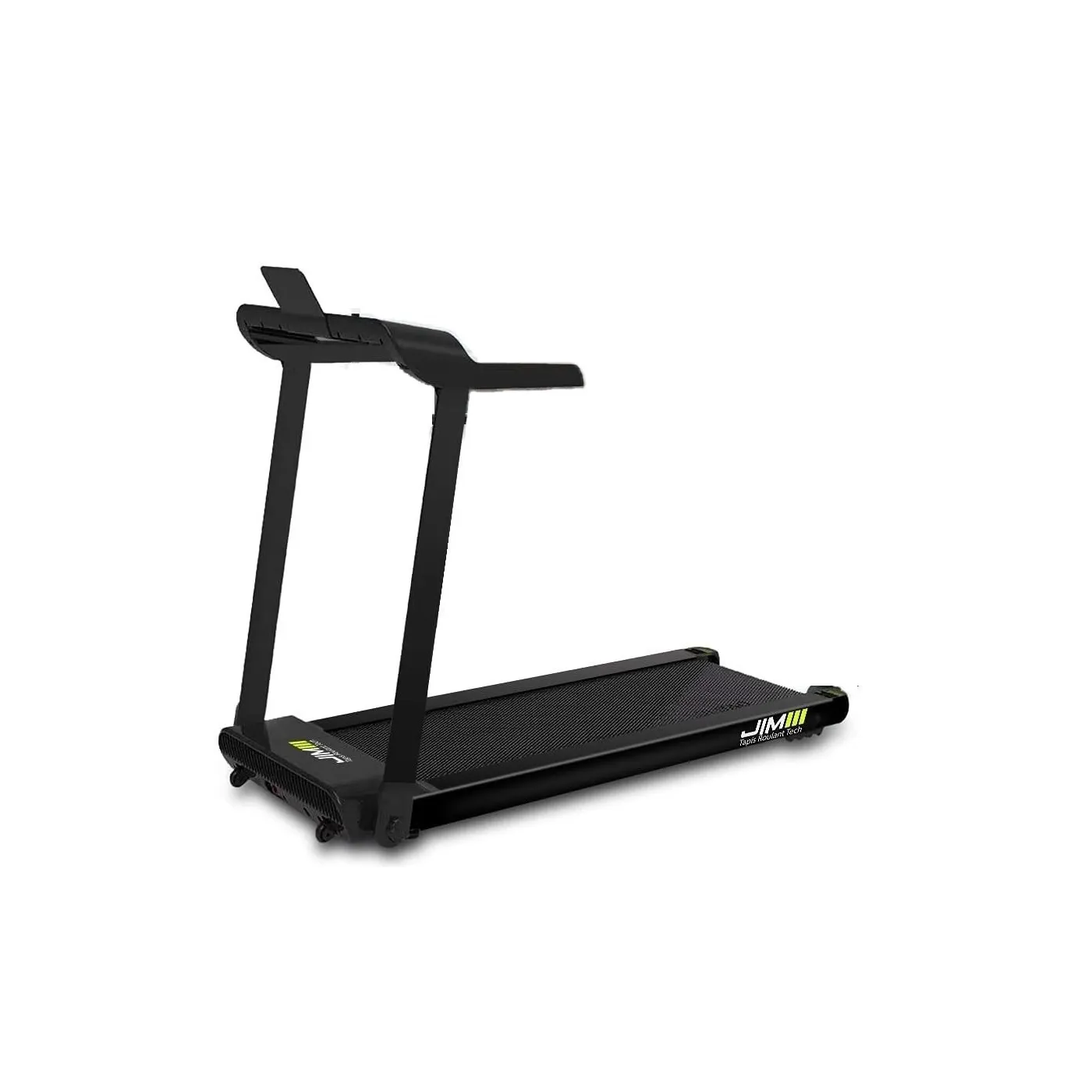 Bieżnia Elektryczna JIM Tapis Roulant Tech 1850W