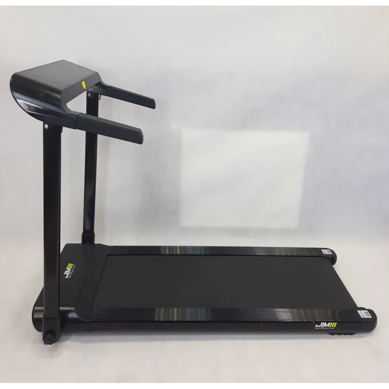 Bieżnia Elektryczna JIM Tapis Roulant Tech 1850W