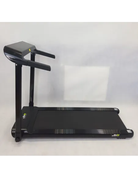 Bieżnia Elektryczna JIM Tapis Roulant Tech 1850W