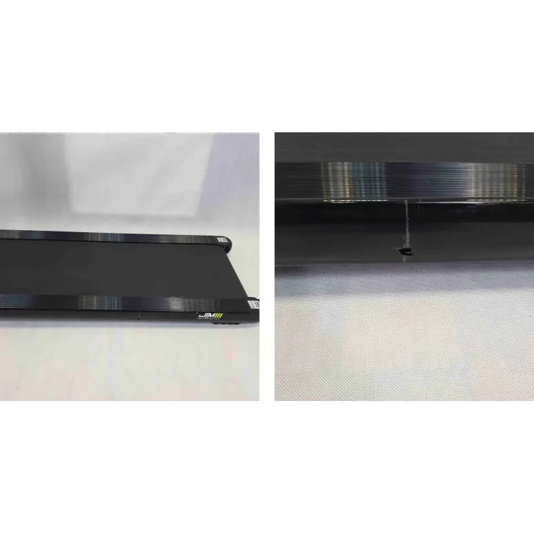 Bieżnia Elektryczna JIM Tapis Roulant Tech 1850W