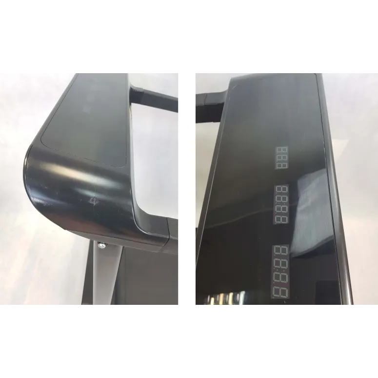 Bieżnia Elektryczna JIM Tapis Roulant Tech 1850W