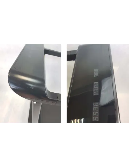 Bieżnia Elektryczna JIM Tapis Roulant Tech 1850W