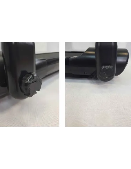 Bieżnia Elektryczna JIM Tapis Roulant Tech 1850W