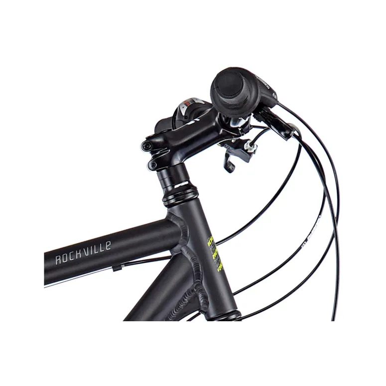 ALU Niemiecki Rower Górski 27,5 MTB Góral 21 Bieg - 2