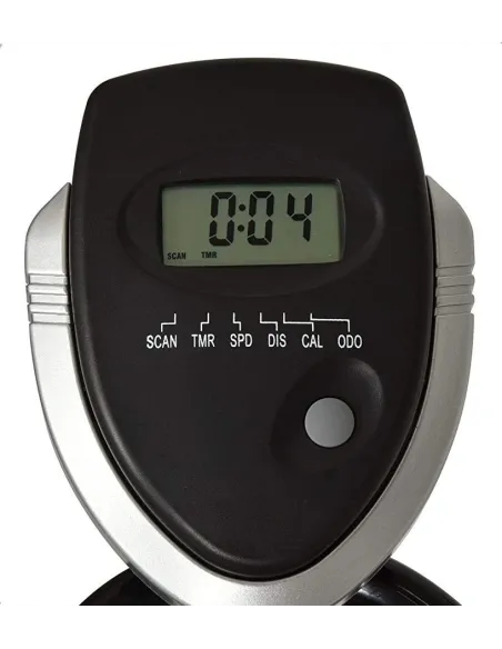 Rower Stacjonarny HomCom A90-200 Magnetyczny LCD