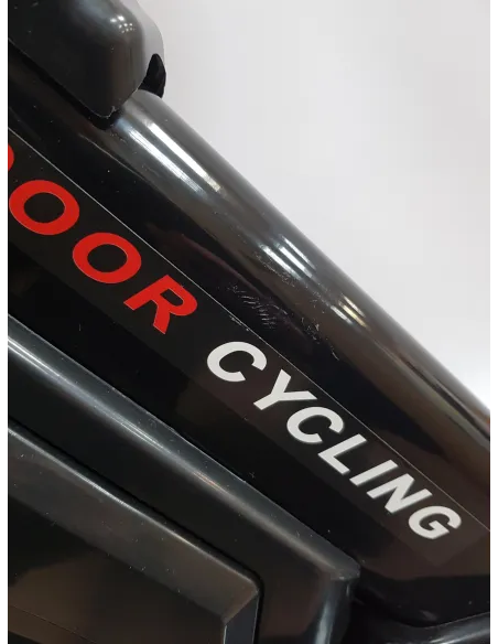 Rower Stacjonarny HomCom A90-200 Magnetyczny LCD