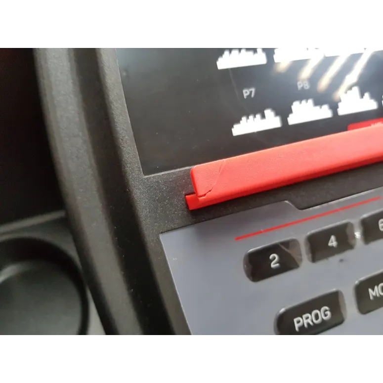 Bieżnia FITFIU Fitness MC-100 900W 10km/h Składana