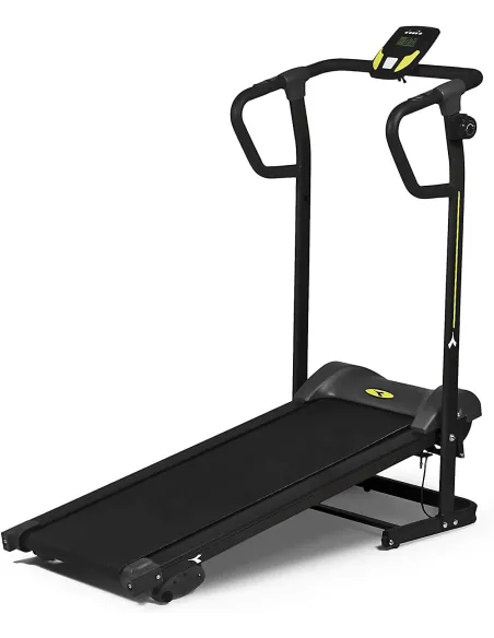 Bieżnia Magnetyczna Diadora Forty Regulacja LCD