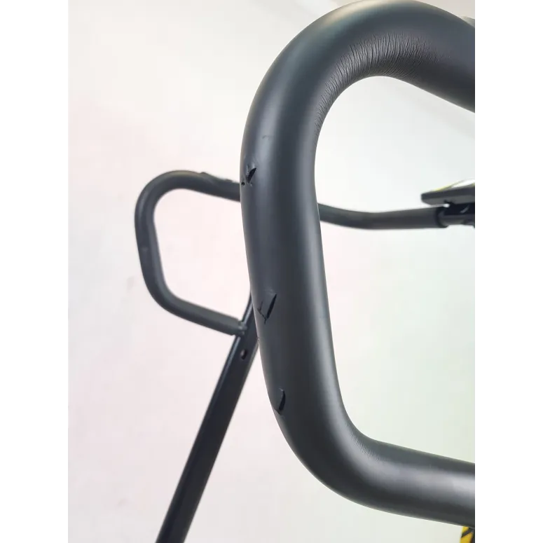 Bieżnia Magnetyczna Diadora Forty Regulacja LCD