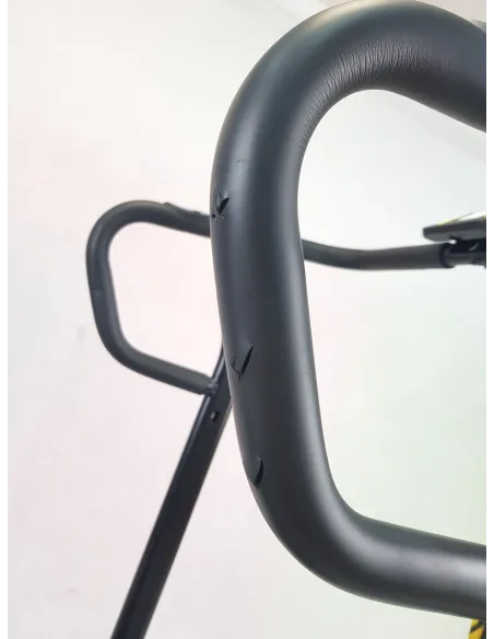 Bieżnia Magnetyczna Diadora Forty Regulacja LCD