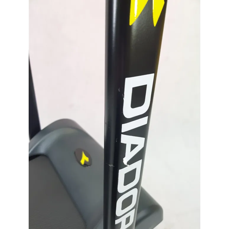 Bieżnia Magnetyczna Diadora Forty Regulacja LCD