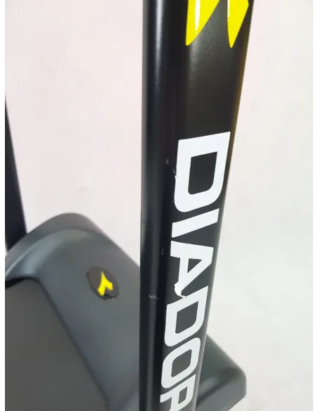 Bieżnia Magnetyczna Diadora Forty Regulacja LCD