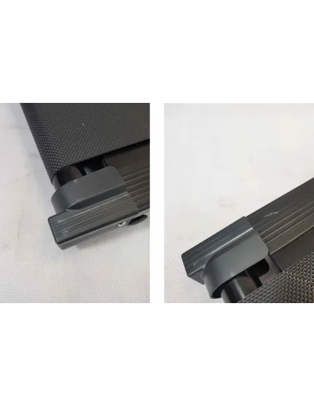 Bieżnia Magnetyczna Diadora Forty Regulacja LCD