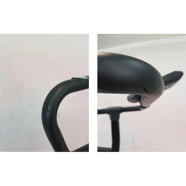 Bieżnia Magnetyczna Diadora Forty Regulacja LCD