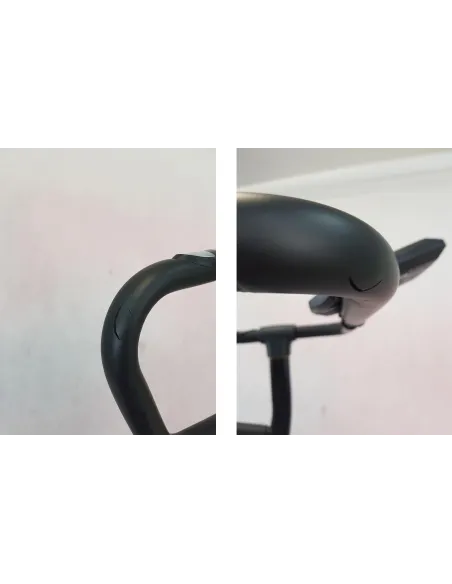 Bieżnia Magnetyczna Diadora Forty Regulacja LCD