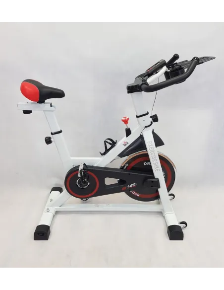 Rower Stacjonarny HomCom A90-146V01 Spininngowy