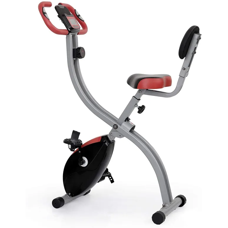 Rower Stacjonarny Ultrasport F-Bike 350B Składany