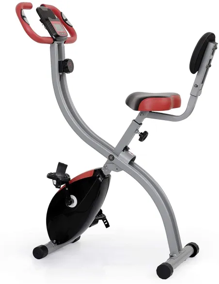 Rower Stacjonarny Ultrasport F-Bike 350B Składany