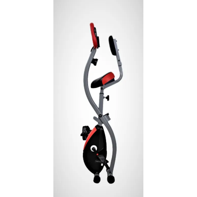 Rower Stacjonarny Ultrasport F-Bike 350B Składany