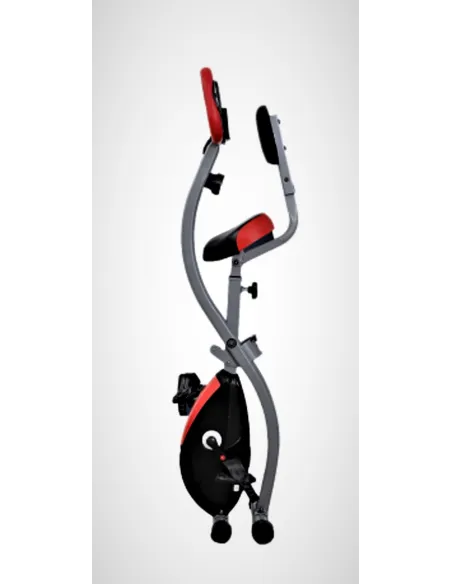 Rower Stacjonarny Ultrasport F-Bike 350B Składany