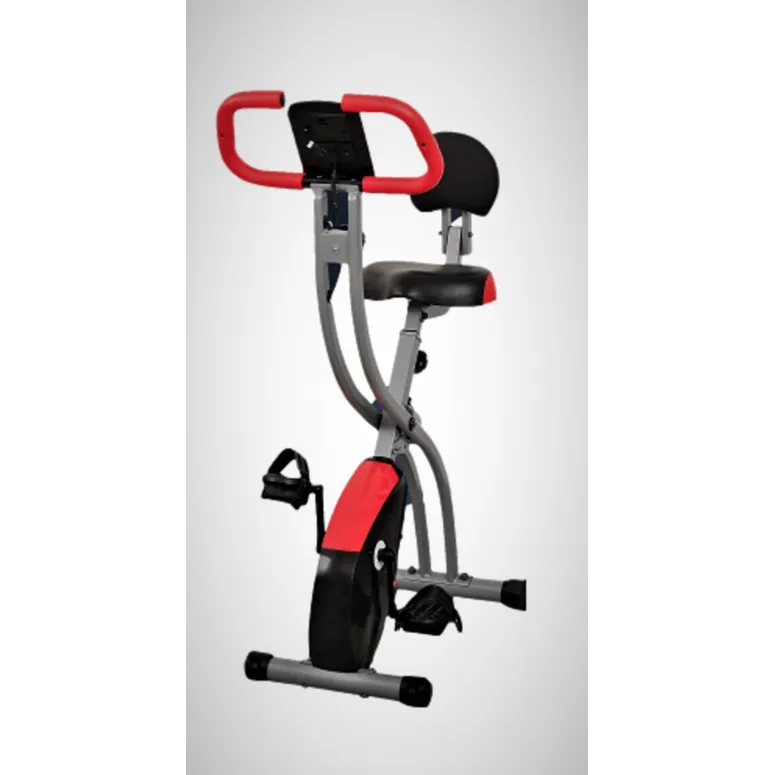 Rower Stacjonarny Ultrasport F-Bike 350B Składany